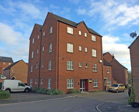 2&nbsp;Bedroom&nbsp;Flat